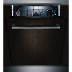 Siemens SN64D000GB Fully Integrated Dishwasher